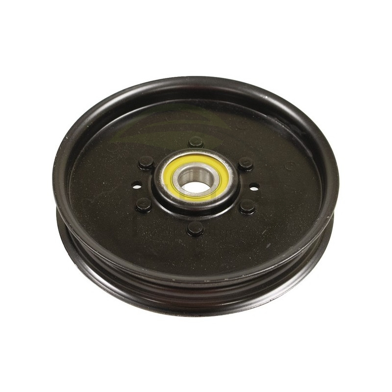 Poulie tracteur tondeuse JOHN DEERE AM106627, AM121602