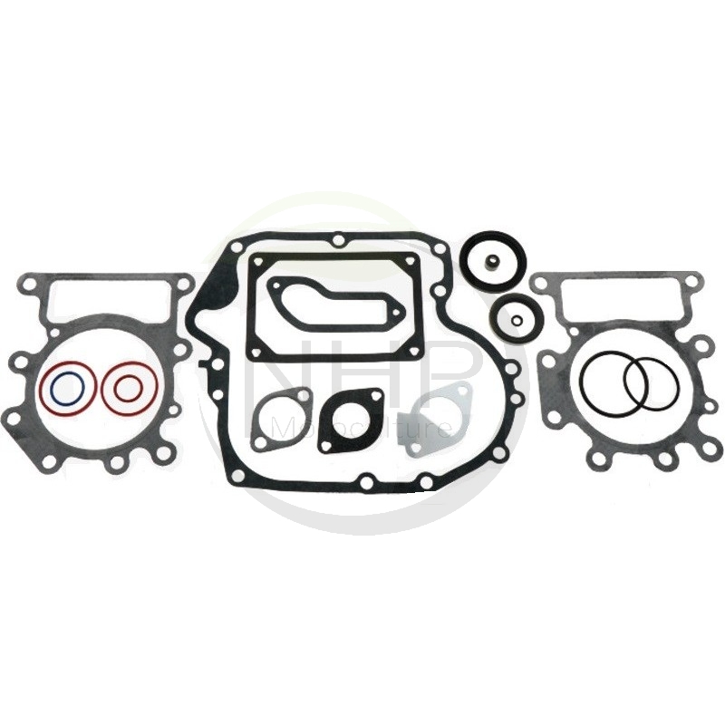 Jeu de joints moteur BRIGGS ET STRATTON 697191, 792621, 794150, 796187