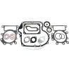 Jeu de joints moteur BRIGGS ET STRATTON 697191, 792621, 794150, 796187