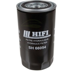 FILTRE A HUILE HYDRAULIQUE HIFI FILTER SH66054 - SH 66054