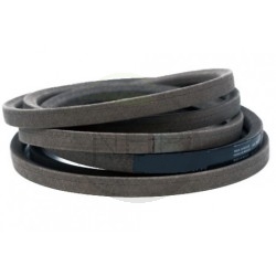 COURROIE TRACTEUR TONDEUSE TORO XL440H - 105-2473 - 1052473