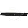 Lame tracteur tondeuse Roper, Husqvarna, Bernard Loisirs 25036, 25036R, 100669R, 106634X