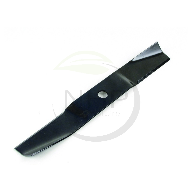 Lame tracteur tondeuse MURRAY 94692E701, pour coupe 122 , 127, 132 CM