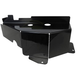 PROTECTION GAUCHE COURROIE TONDEUSE MTD 783-06000637 - 78306000637