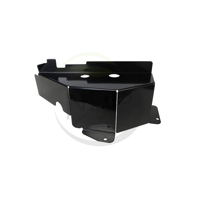 PROTECTION GAUCHE COURROIE TONDEUSE MTD 783-06000637 - 78306000637