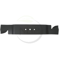 Lame tondeuse HUSQVARNA, PARTNER, POULAN 516479700, 516 47 97-00, 516479704, 516479710, 516427700, 531003806, 531005033, 516 47 