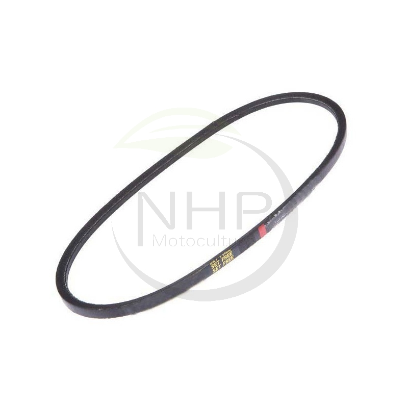 COURROIE DEBROUSSAILLEUSE COURROIE DORIGNY 464RS52 - 464  RS 52