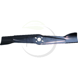 Lame tondeuse GABY SAMAG 18000K, 10600, 7514 pour coupe 51 cm