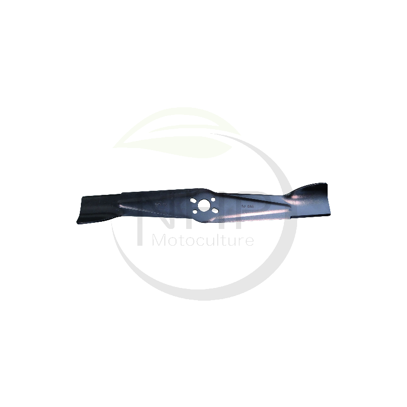 Lame tondeuse GABY SAMAG 18000K, 10600, 7514 pour coupe 51 cm