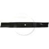 Lame tondeuse GRANJA 1206 pour coupe 46 cm