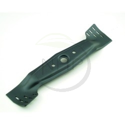 Lame 72511-VG8-000, 72511-VG8-010, 72511-VG8-303, 72511VG8000, 72511VG8010, 72511VG8303 pour tondeuse HONDA coupe 43 cm