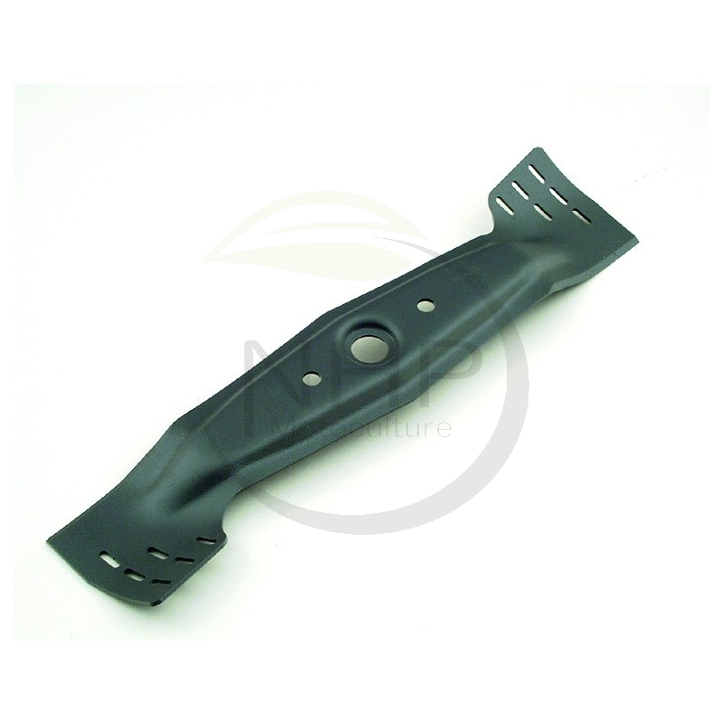 Lame 72511-VG8-000, 72511-VG8-010, 72511-VG8-303, 72511VG8000, 72511VG8010, 72511VG8303 pour tondeuse HONDA coupe 43 cm