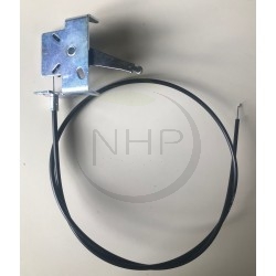 Cable d'accélérateur tondeuse HONDA 17850-VK8-013,  17850VK8013