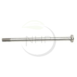 Vis échappement tronçonneuse HUSQVARNA 394 XP