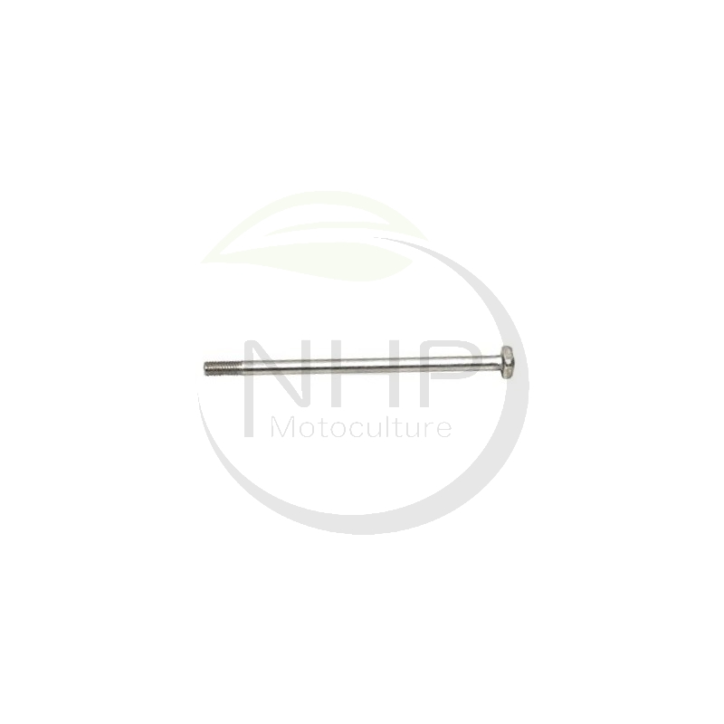 Vis échappement tronçonneuse HUSQVARNA 394 XP