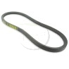 COURROIE LISSE TRAPEZOIDALE B36 - 17X984