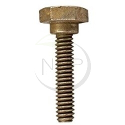 VIS EPAULE TONDEUSE MTD - CUB CADET - 738-05000 - 73805000