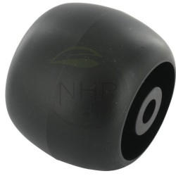 Roue de plateau tracteur tondeuse GGP, Honda, Bestgreen, Mountfield, Stiga, 182700003/0 - 1827000030 - 82700003/0 - 827000030