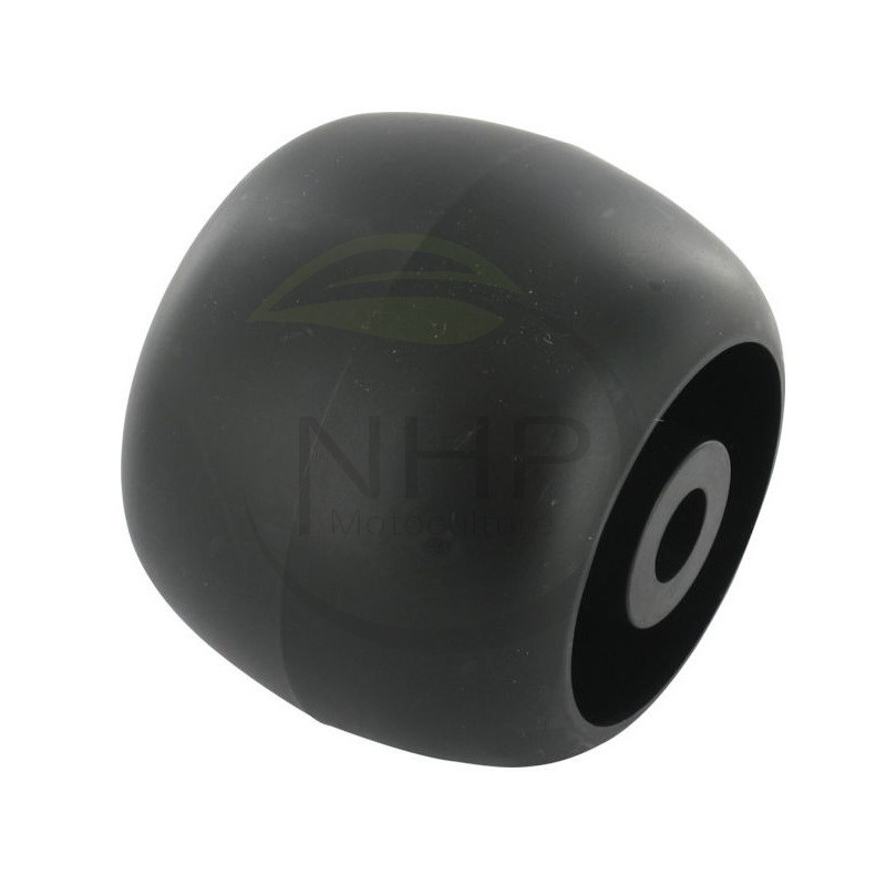Roue de plateau tracteur tondeuse GGP, Honda, Bestgreen, Mountfield, Stiga, 182700003/0 - 1827000030 - 82700003/0 - 827000030