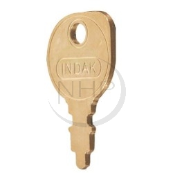 CLE DE CONTACT POUR CONTACTEUR A CLE