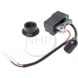 BOBINE ALLUMAGE STIGA - GGP - CASTEL GARDEN - HTJ550 - 123044016/0 - 1230440160