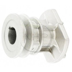 SUPPORT DE LAME TONDEUSE GGP, CASTELGARDEN, HONDA, 1224656381, 122465638/1, 224656381, 22465638/1