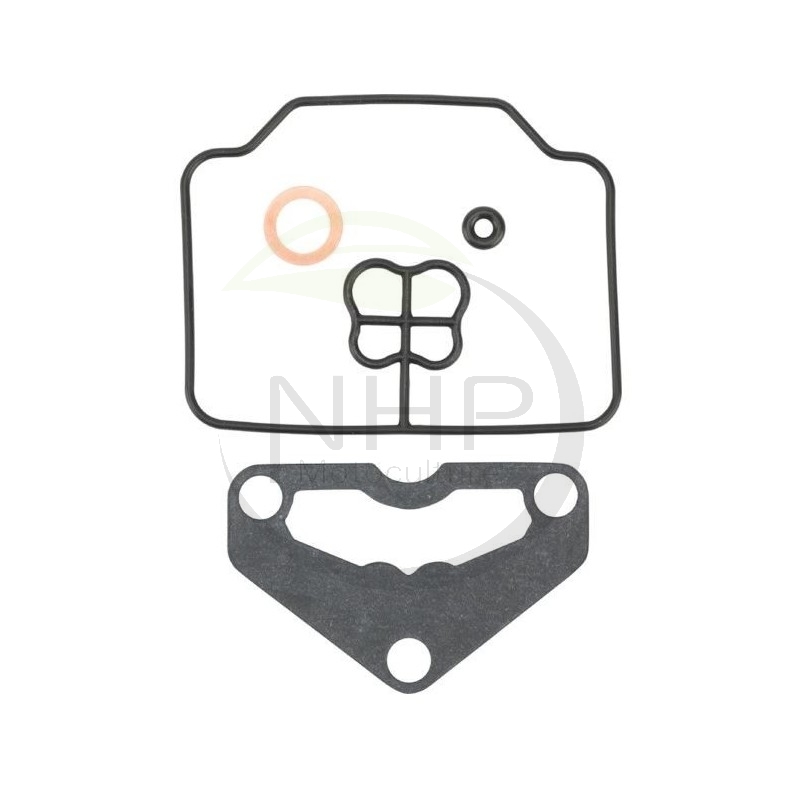 JEU DE JOINTS MOTEUR HONDA GCV520 - GCV530 - GXV520 - GXV530 - 16010-Z0A-802 - 16010Z0A802