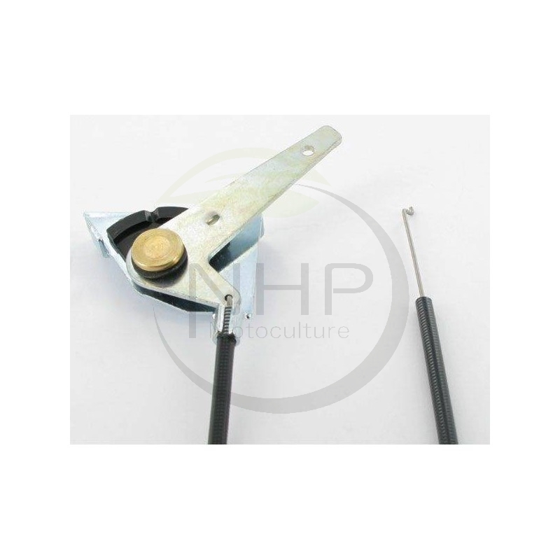 CABLE ACCELERATEUR CASTEL GARDEN GGP STIGA 182000204/2 1136-1796-01