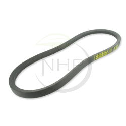 COURROIE TONDEUSE SITREX 180CM - SM180 - 600.140