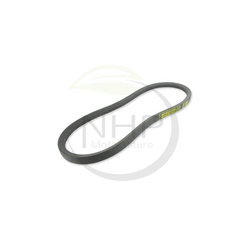 COURROIE TONDEUSE SITREX 180CM - SM180 - 600.140