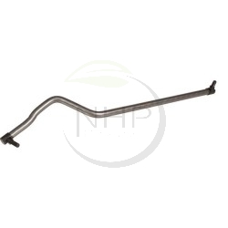 BARRE DE DIRECTION TRACTEUR TONDEUSE AYP - HUSQVARNA - MC CULLOCH 532154432 - 532 15 44-32 - 154432
