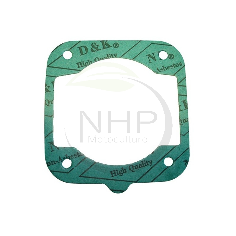 JOINT EMBASE CYLINDRE DECOUPEUSE THERMIQUE MAKITA DOLMAR DPC7300 - DPC7301 - DPC7310 - DPC7311 - 965 531 120 - 965 561 121