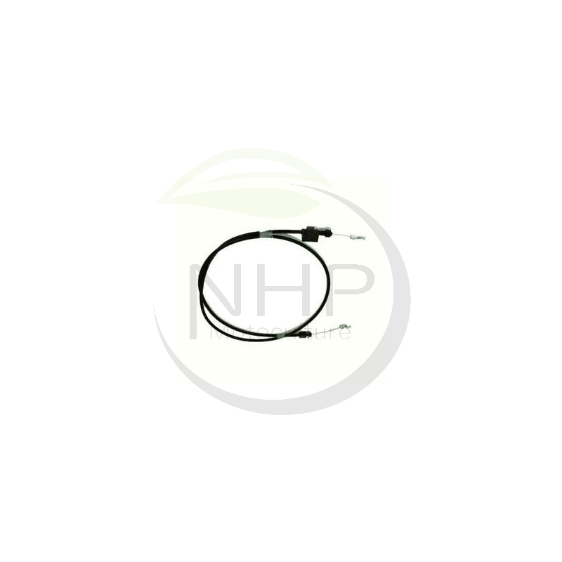 CABLE FREIN MOTEUR TONDEUSE JOHN DEERE GX24184 - GX24104