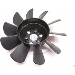 Ventilateur boite hydrostatique HYDRO GEAR 51862 - HUSTLER 794982, 10 pales