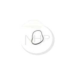 Courroie adaptable MTD 7540454 et 7540754