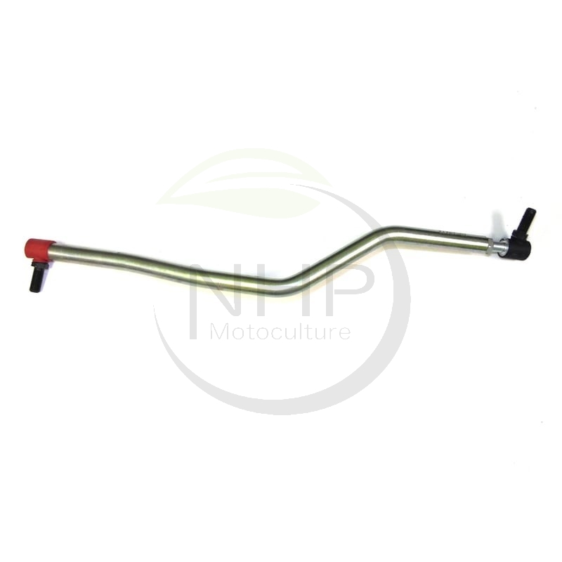 Barre de direction tracteur tondeuse AYP, HUSQVARNA, MC CULLOCH 532409600, 532 40 96 00, 409600