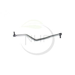 Barre de direction tracteur tondeuse AYP, HUSQVARNA, MC CULLOCH 532409599, 532 40 95-99, 409599