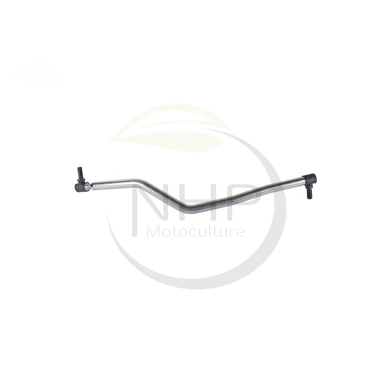Barre de direction tracteur tondeuse AYP, HUSQVARNA, MC CULLOCH 532409599, 532 40 95-99, 409599