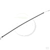 Câble de gaz tronçonneuse HUSQVARNA, JONSERED, FLYMO 506 01 40-04, 506014004, 50-60140-04