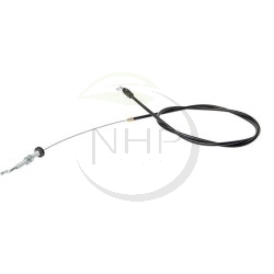 Câble avancement tondeuse GGP, Castelgarden, Honda, Stiga, Bestgreen, M. Bricolage, 3810006681, 810006681