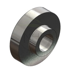 ENTRETOISE TONDEUSE GGP - STIGA - CASTELGARDEN - ALPINA - SENTAR - 325160039/0 - 3251600390 - 25160039/0 - 251600390