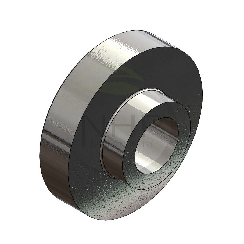 ENTRETOISE TONDEUSE GGP - STIGA - CASTELGARDEN - ALPINA - SENTAR - 325160039/0 - 3251600390 - 25160039/0 - 251600390