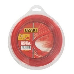 Coque 215 mètres fil nylon rond OZAKI 1,6mm