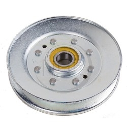 POULIE JOHN DEERE AM147272