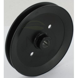 Poulie crantée Stiga 1136-0914-01