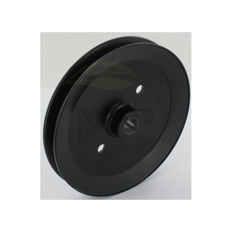 Poulie crantée Stiga 1136-0914-01