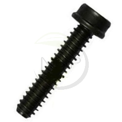 Vis de fixation HUSQVARNA, JONSERED 503216820, 503 21 68-20, M8x20