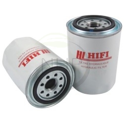 Filtre à huile hydraulique Hifi Filter SH63063, SH 63063