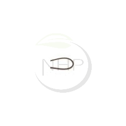 Courroie tracteur tondeuse MTD 754-0355, 7540355, 7540342, 754-0342