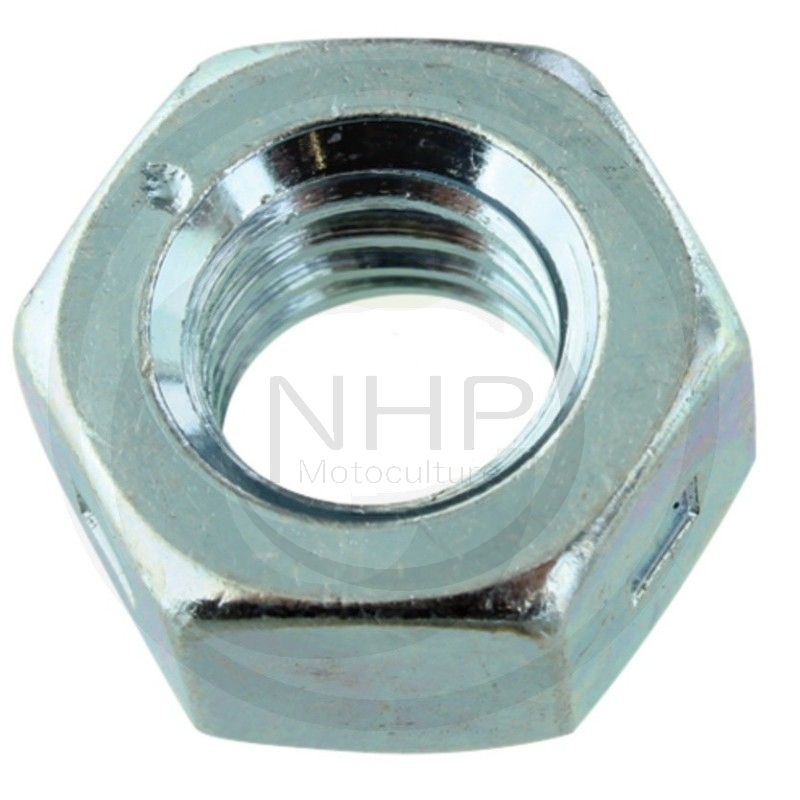 Ecrou M8 X 1.0, M8 X 10, M8X100, M8X1.00